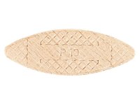 DeWalt DT3931 Size 10 Biscuits (Pack 1000)