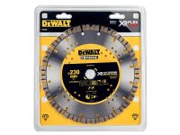 DeWalt DT40260 Extreme Diamond Cutting Blade 230 x 22.23mm