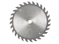 DeWalt Series 40 Circular Saw Blade 184 x 16mm x 28T ATB