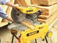 DeWalt Series 40 Circular Saw Blade 305 x 30mm x 60T ATB/Neg