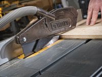 DeWalt Series 60 Circular Saw Blade 250 x 30mm x 40T