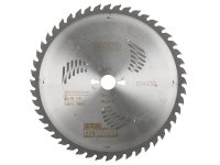 DeWalt Series 60 Circular Saw Blade 315 x 30mm x 48T