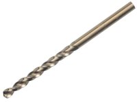 DeWalt Extreme 2 Metal Drill Bits (10) 4.5mm OL:80mm WL:46mm