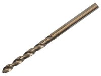 DeWalt Extreme 2 Metal Drill Bits (10) 5.0mm OL:86mm WL:46mm