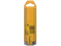 DeWalt Extreme 2 Metal Drill Bits (10) 9.5mm OL:125mm WL:78mm