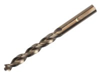 DeWalt Extreme 2 Metal Drill Bits (10) 12.5mm OL:151mm WL:98mm
