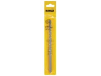 DeWalt Masonry Drill Bit 10.0mm OL:200mm WL:135mm