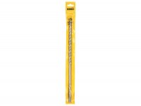 DeWalt Masonry Drill Bit 16.0mm OL:400mm WL:230mm