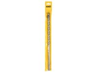 DeWalt Masonry Drill Bit 20.0mm OL:400mm WL:230mm