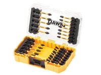 DeWalt DT70739T FLEXTORQ? Screwdriving Set, 31 Piece