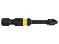 DeWalt Impact Torsion Bits PH3 50mm (Pack 5)