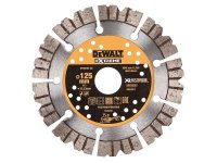 DeWalt DT90294 Extreme Diamond Cutting Blade 125 x 22.23mm