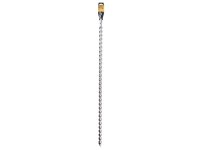 DeWalt SDS Plus EXTREME 2® Drill Bit 25 x 1000mm