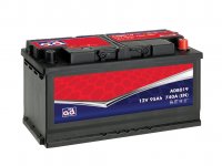 ADB019 AD Standard Battery 2Y24K Warranty