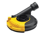DeWalt DWE 46150X Surface Grinding Shroud 115mm/125mm