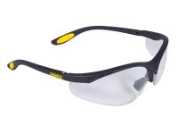 DeWalt Reinforcer? Safety Glasses - Clear
