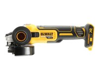 DeWalt DCG405N XR Brushless Grinder 125mm 18V Bare Unit