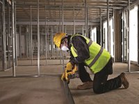 DeWalt DCH253N SDS Plus Rotary Hammer 18V Bare Unit