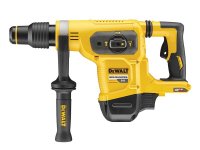 DeWalt DCH481N FlexVolt XR SDS Max Hammer 54V Bare Unit
