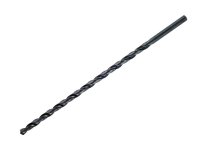 Dormer A125 HSS Extra Length Drill 10.00mm x 250mm OL:250mm WL:200mm