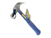 Estwing Curved All-Blue Hammer 560g (20oz)