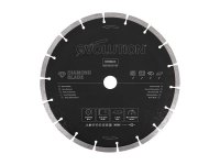 Evolution General Purpose Diamond Blade 255 x 22.2mm