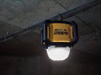 DeWalt DCL074 XR Tool Connect Area Light 18V Bare Unit