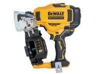 DeWalt DCN45RNN XR Brushless Roofing Coil Nailer 18V Bare Unit