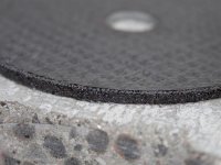 Faithfull Stone Cut Off Disc 100 x 3.2 x 16mm