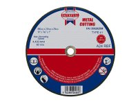 Faithfull Metal Cut Off Disc 355 x 2.8 x 25.4mm