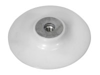 Faithfull Backing Pad 125mm M14 x 2