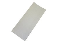 Faithfull 1/2 Orbital Sheets Medium (Pack 5)