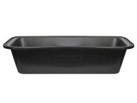Faithfull Plasterer's Bath 120 x 60 x 30cm