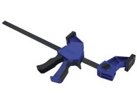 Faithfull Bar Clamp & Spreader 300mm (12in) 230kg