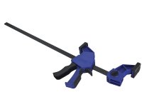 Faithfull Bar Clamp & Spreader 450mm (18in) 230kg
