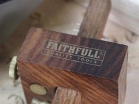 Faithfull Carpenter's Tool Kit 7 Piece