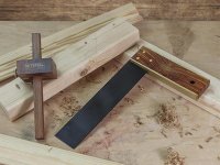 Faithfull Carpenter's Tool Kit 7 Piece