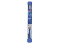 Faithfull 3.3m Cable Rod Set 15 Piece