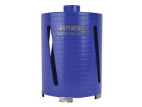 Faithfull Dry Diamond Core Bit 107 x 150mm