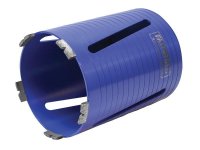 Faithfull Dry Diamond Core Bit 117 x 150mm