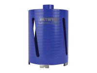 Faithfull Dry Diamond Core Bit 117 x 150mm