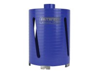 Faithfull Dry Diamond Core Bit 127 x 150mm