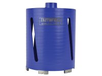 Faithfull Dry Diamond Core Bit 152 x 150mm