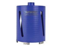 Faithfull Dry Diamond Core Bit 157 x 150mm