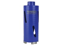 Faithfull Dry Diamond Core Bit 65 x 150mm
