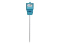 Faithfull pH Meter 200mm Long Probe