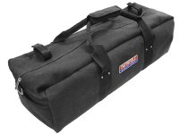 Faithfull Zip Top Holdall 45cm (18in)