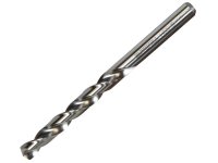 Faithfull Professional HSS Jobber Drill Bit Pre Pack 9.00mm OL:125mm WL:76mm