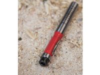 Faithfull Router Bit TCT Mini Trim 6.3mm x 12.7mm 1/4in Shank