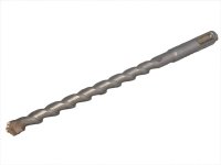 Faithfull SDS Plus Drill Bit 5mm OL: 110mm WL: 50mm